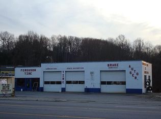 2385 Virginia Ave, Collinsville, VA 24078