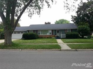 1036 N Ringold St, Janesville, WI 53545