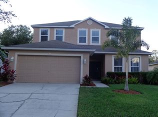 3047 Aernal Ct, Land O Lakes, FL 34639
