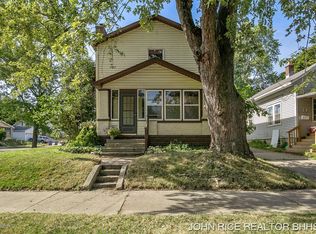 40 Knapp St NE, Grand Rapids, MI 49505