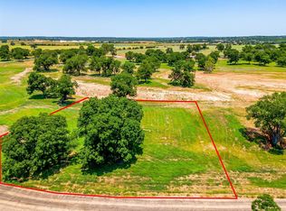 1082 River Ranch Ln, Weatherford, TX 76087