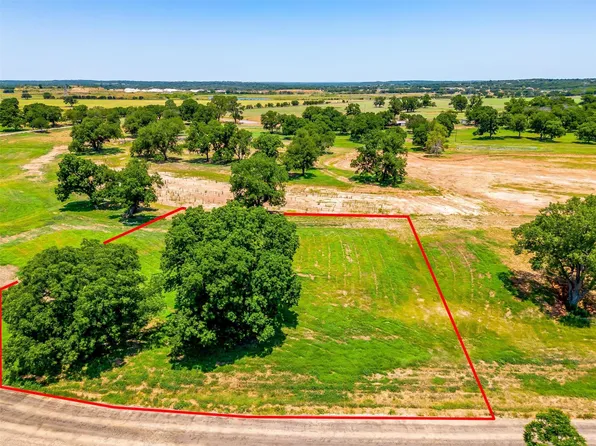 1082 River Ranch Ln, Weatherford, TX 76087