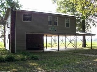 107 State Dr, Bald Knob, AR 72143