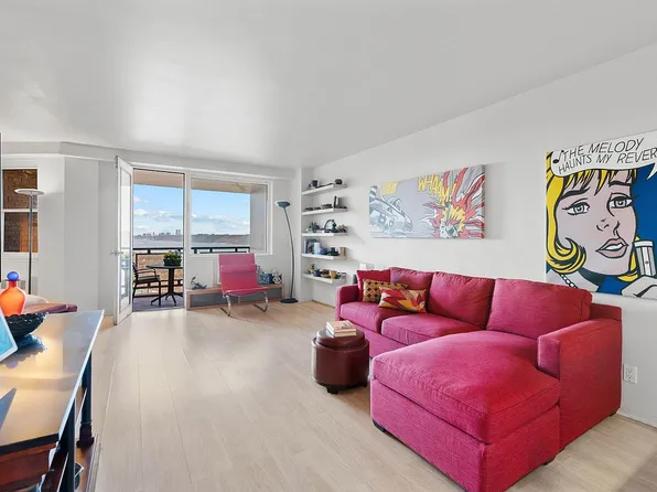 5900 Arlington Ave APT 15R, Bronx, NY 10471