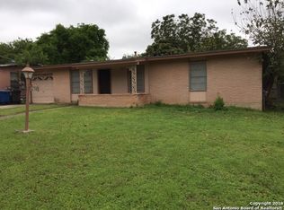 639 Overhill Dr, San Antonio, TX 78228