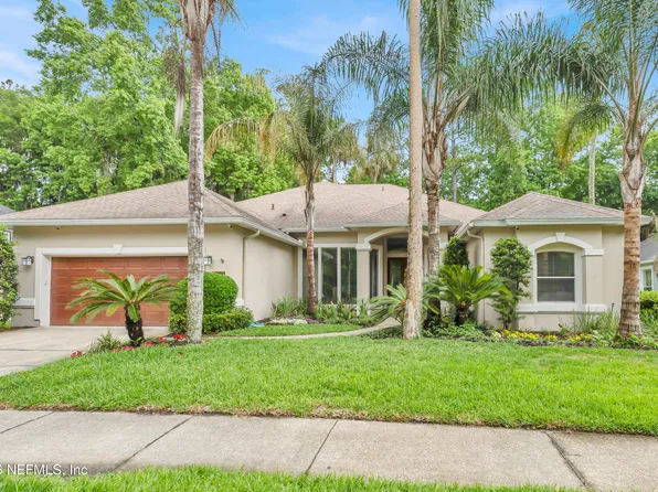 760 MILL STREAM Road, Ponte Vedra Beach, FL 32082