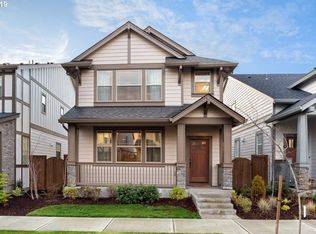 7023 NW Eleanor Ave, Portland, OR 97229