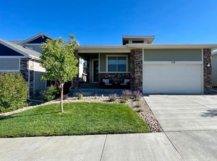 1128 Sea Biscuit Dr, Colorado Springs, CO 80921