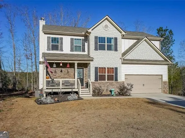 151 Deun Ct, Dallas, GA 30157