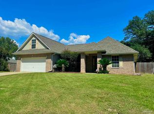 4820 Timber Ridge Dr, Pace, FL 32571