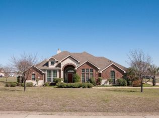 10143 Cimarron Trl, Forney, TX 75126