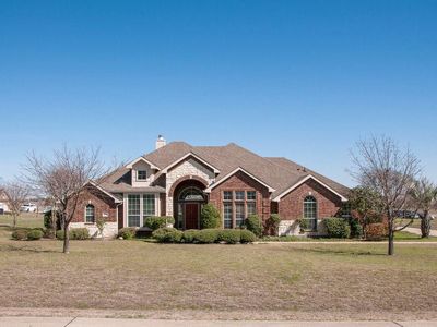 10143 Cimarron Trl, Forney, TX, 75126