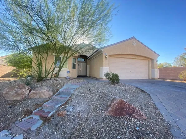5541 Colorado Breeze Way, North Las Vegas, NV 89031