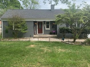 1604 Garfield St, Alcoa, TN 37701