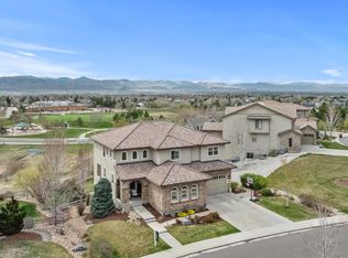 10597 Soulmark Way, Highlands Ranch, CO 80126