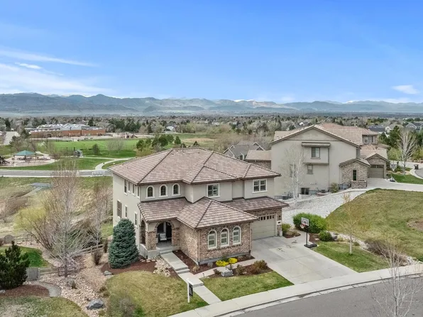 10597 Soulmark Way, Highlands Ranch, CO 80126