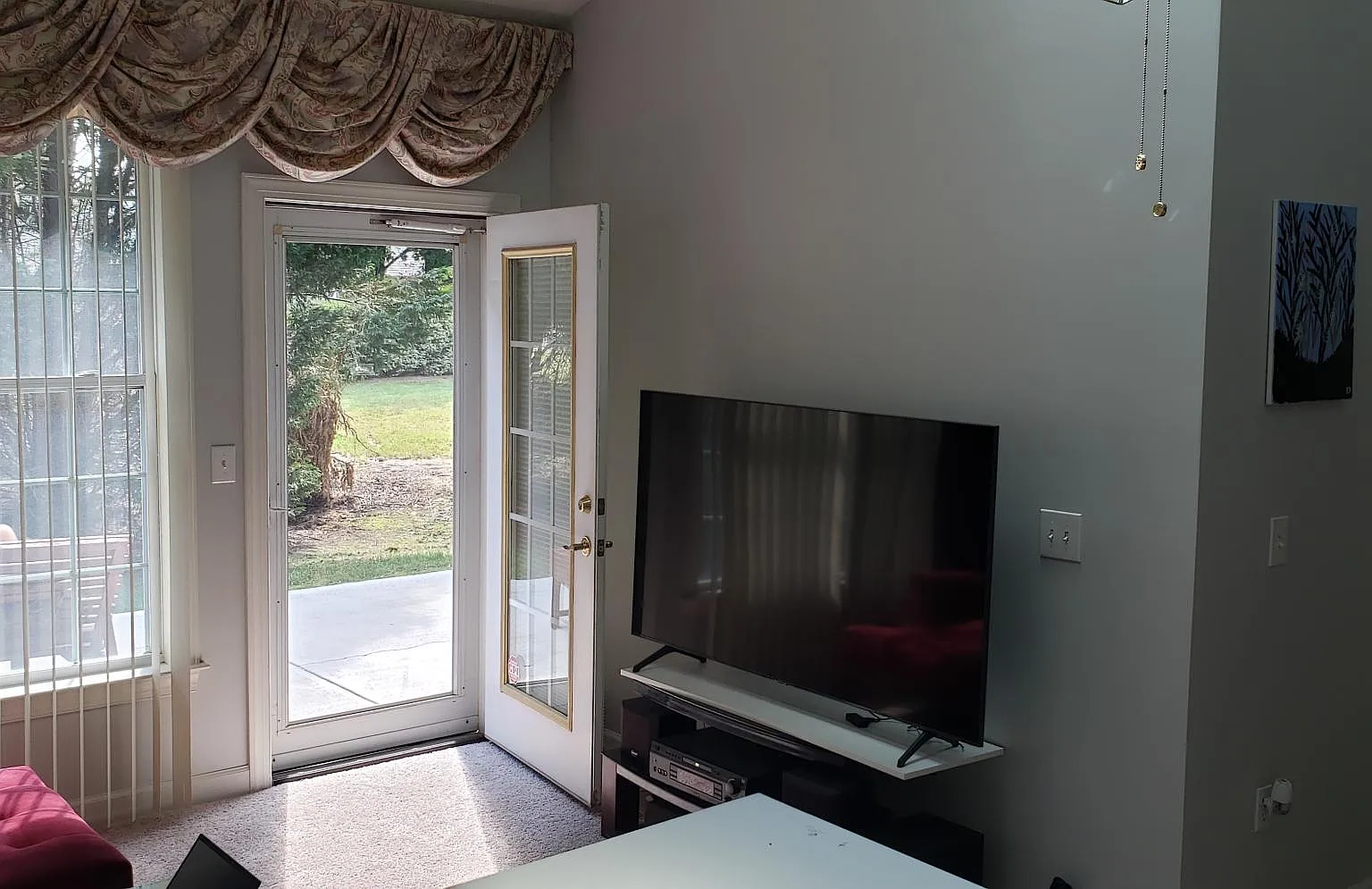 2 bed, 1550 sqft, $2,650 — Photo 3