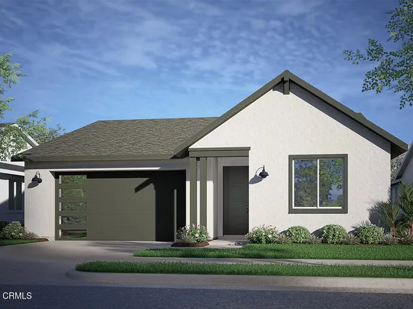 1165 Foxtail Ct, Fillmore, CA 93015