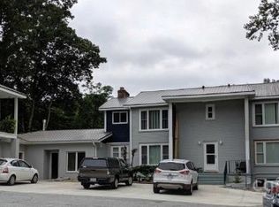 16 Lake Dr, Laurel Park, NC 28739
