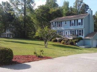 205 Ebenezer Dr, Newnan, GA 30265