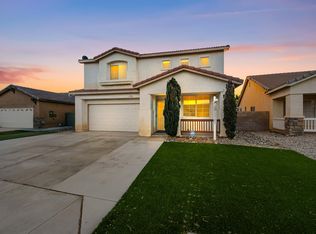 1758 W Avenue H1, Lancaster, CA 93534