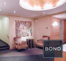 Rented by Bond New York