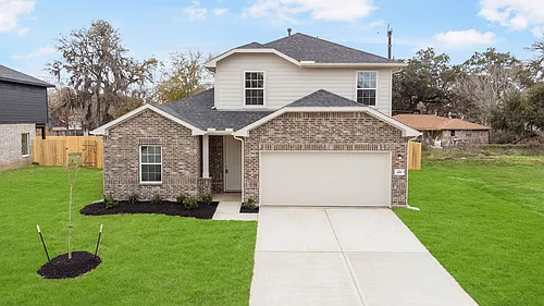 409 Magnolia Ln Photo 1