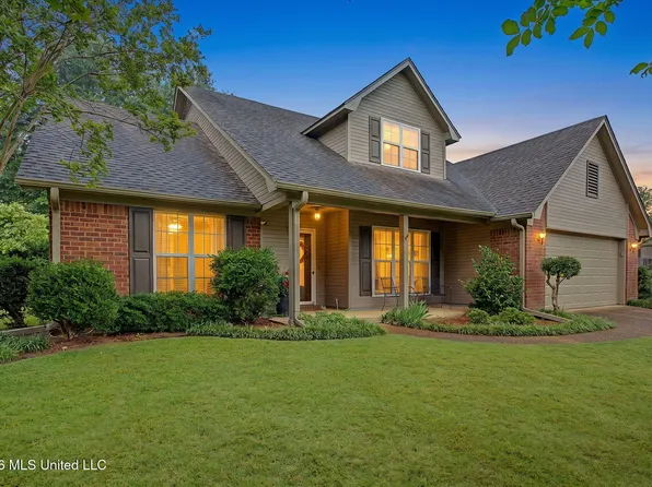 1727 Sandpiper Cv S, Hernando, MS 38632