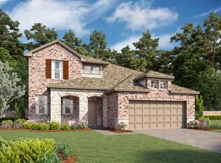 9819 Willow Crown Ln, Richmond, TX 77406