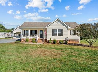 3481 State Highway 42 S, Asheboro, NC 27205
