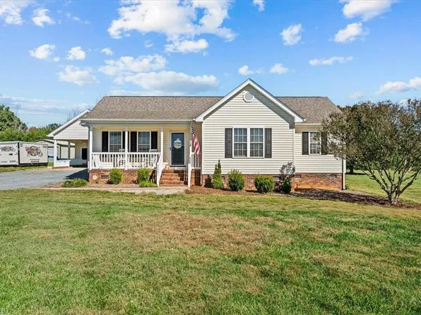3481 State Highway 42 S, Asheboro, NC 27205