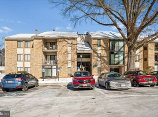 5476 Cedar Ln Unit C-3, Columbia, MD 21044