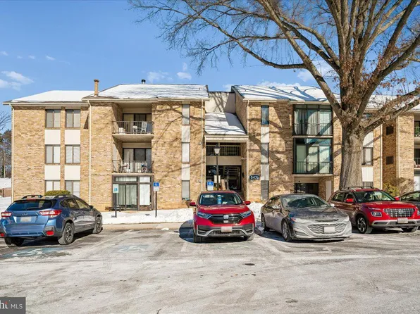 5476 Cedar Ln Unit C-3, Columbia, MD 21044