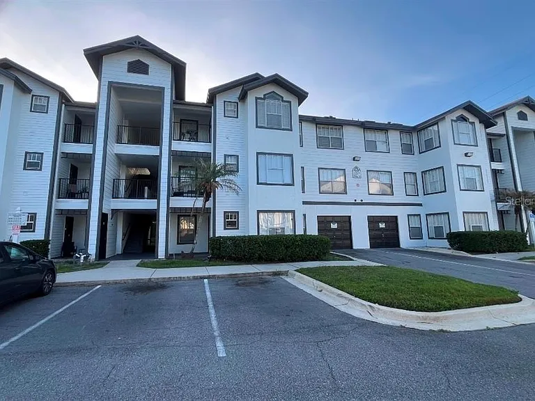 2217 Grand Cayman Ct #1221 — Photo 1