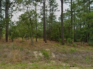 SOUTHEAST 129TH COURT LOT 15, DUNNELLON, FL 34431