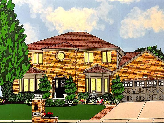 2nd image of 224 Hillandale Dr
