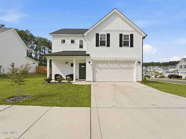 621 Chambers Drive, Southern Pines, NC 28387