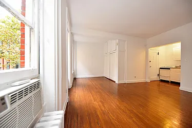 Rented by Buchbinder & Warren