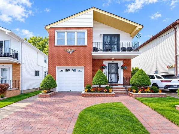 77 Furness Pl, Staten Island, NY 10314