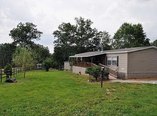 494 Rachel Rd, Crossville, TN 38572
