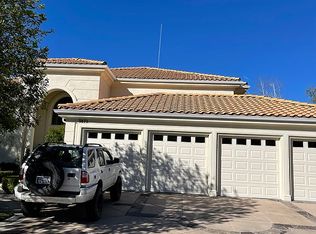 3071 Mountain Park Dr, Calabasas, CA 91302