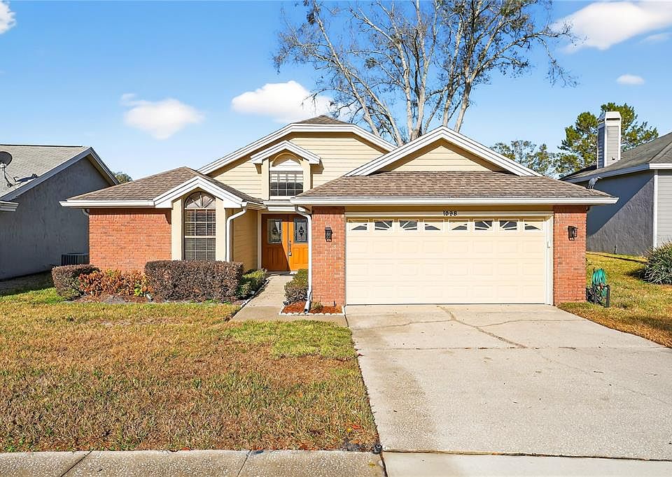 1st image of 1098 PIEDMONT OAKS DRIVE