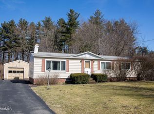 261-263 State Rd, Great Barrington, MA 01230