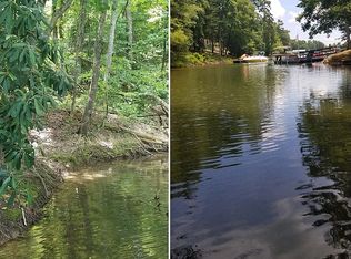 6000 Benfields Landing Rd, Nebo, NC 28761