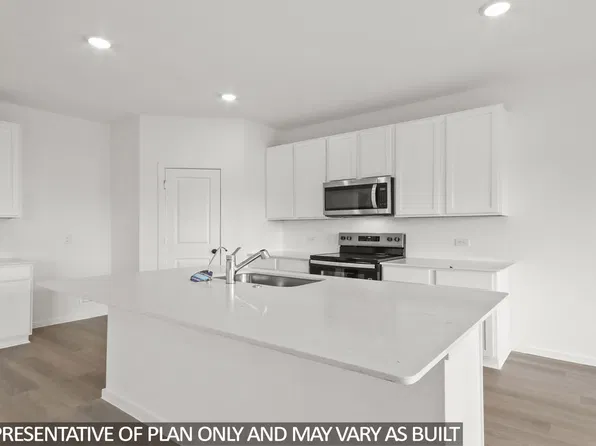 5204 Greengrass Willow Way, Houston, TX 77048