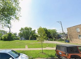7118 S Marshfield Ave, Chicago, IL 60636