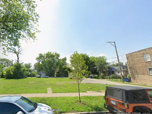 7118 S Marshfield Ave, Chicago, IL 60636