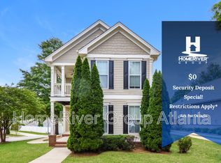 100 Orchard Dr, Covington, GA 30014