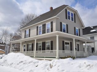 14 Bradeen St, Springvale, ME 04083