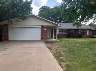 1416 Wilshire Blvd, Clovis, NM 88101